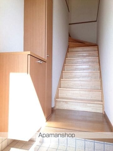 ボヌールの内装写真