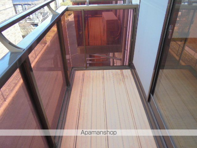 コーポアプリコットの内装写真