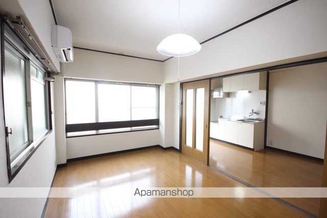 CASA AROWの内装写真