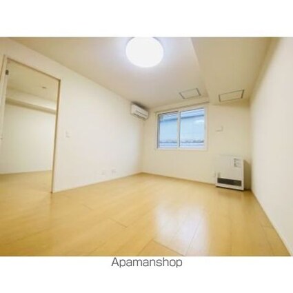 Ｄ－ｒｏｏｍ七重浜（ディールームナナエハマ）[1LDK/46.57m2]の共用部4