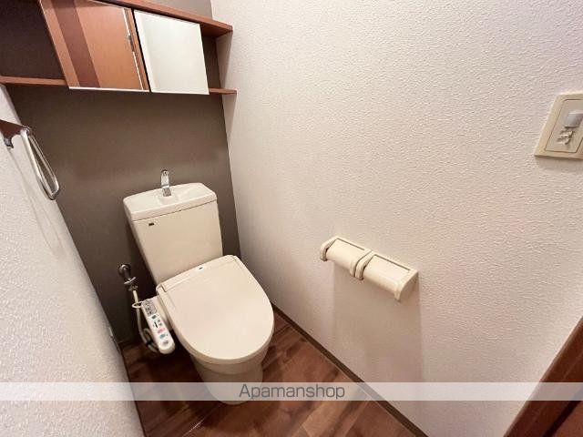 ツインズコート相生壱番館の内装写真