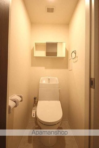 ノースバレイ2の内装写真