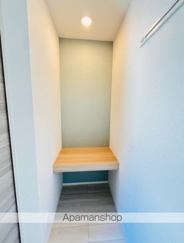 サザンショア東海岸の内装写真