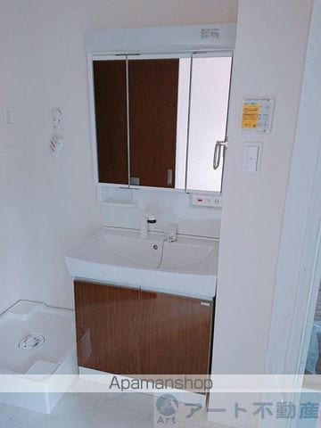 GRANDLUANAの内装写真
