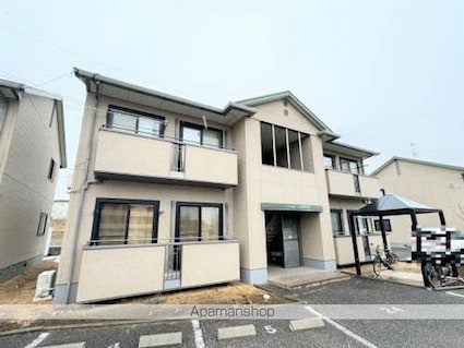 サニーコート花水木[1LDK/50.78m2]の外観5