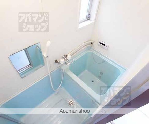 マンションみどりの内装写真