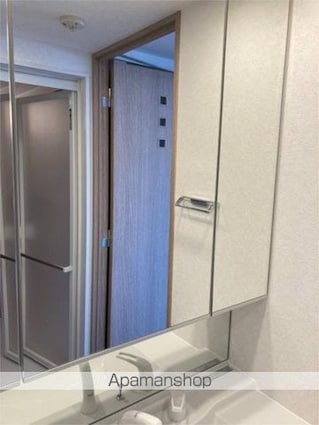 東京都練馬区中村南２丁目[2DK/51.04m2]の内装6