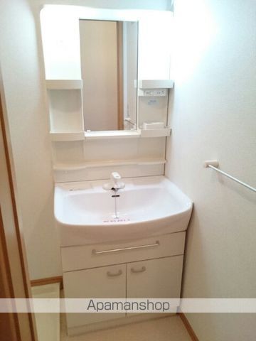 S.RESIDENCEの内装写真