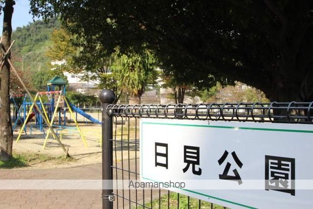 ソレイユの周辺写真
