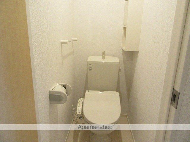 グレイスSKの内装写真