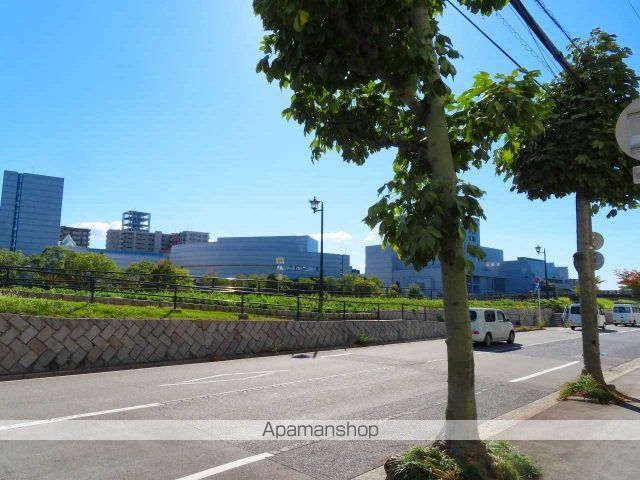 ジョイフル河原町の内装写真