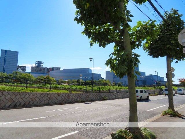 ジョイフル河原町[1K/17.25m2]の内装5