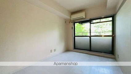 東京都八王子市椚田町[1R/15.5m2]の内装3