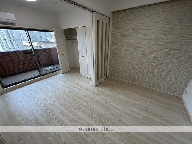 プレジオ布施EUROの内装写真