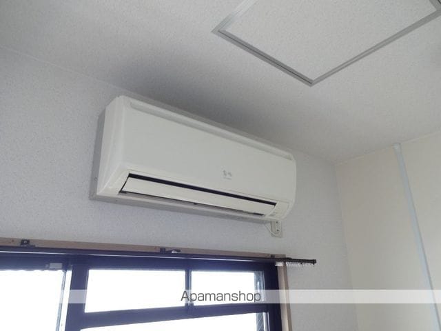 ソレイユ川﨑の内装写真
