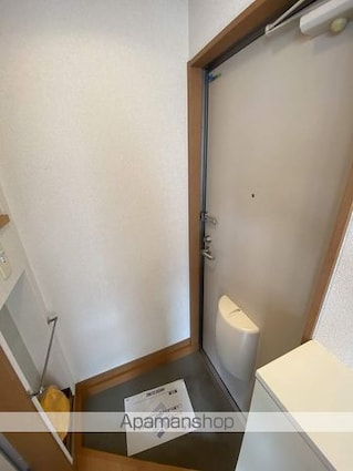 ｍｙ　ｐｌａｎ阿佐谷南[1R/16.87m2]の玄関