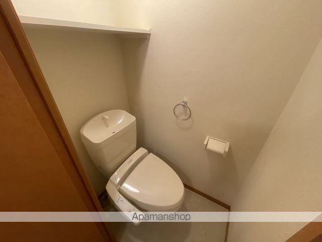 レオパレス前田の内装写真