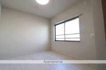 Ｓｈａｌｌｏｗ　Ｇａｒｄｅｎ　Ａ棟[2LDK/64.5m2]の内装1