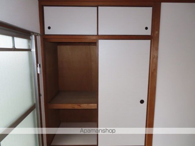 門本マンションの内装写真
