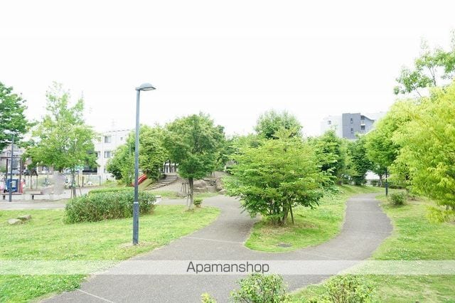 ウエストパレス蕨Iの周辺写真