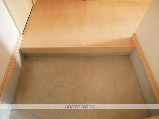 GO 101の内装写真
