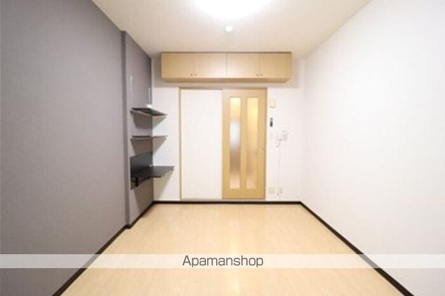 パティオ坂巻の内装写真