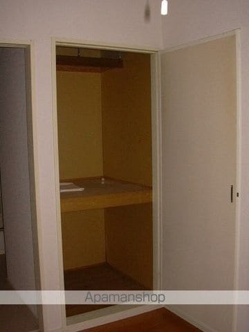 アネックス1の内装写真