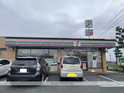 ＤーＨｉｌｌｓ浜北小松[1LDK/43.91m2]の周辺1