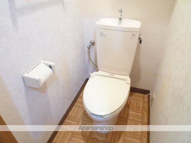エクセルストーンの内装写真
