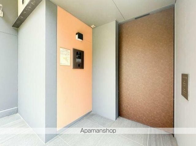 プライムメゾン本郷の内装写真