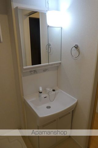 アンジュの内装写真