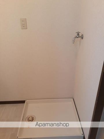 サンライズ古城の内装写真
