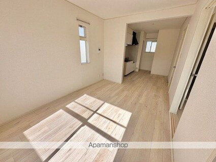 プロパティカオルⅡ[1LDK/39.75m2]の内装3