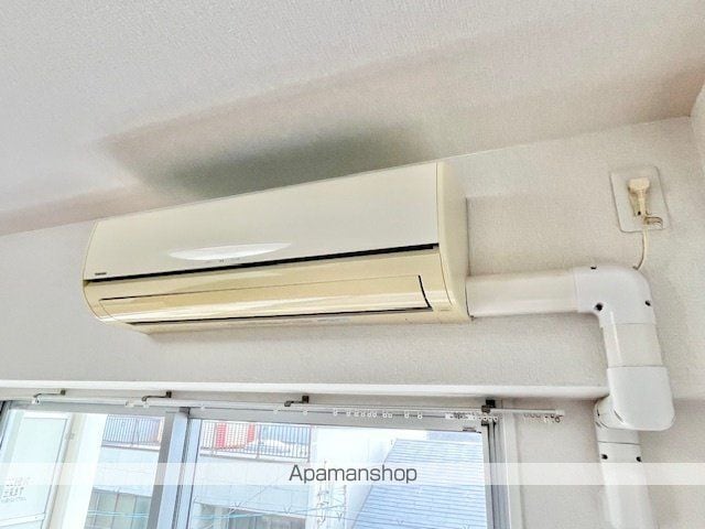 O'S RESIDENCE尼崎の内装写真