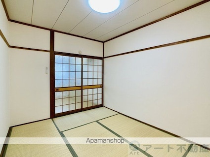 コーポ竹原[1DK/19.44m2]の内装6