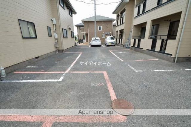 マンションルーブランB棟のその他写真