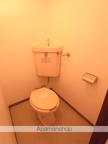 ヴァンクール北5条の内装写真