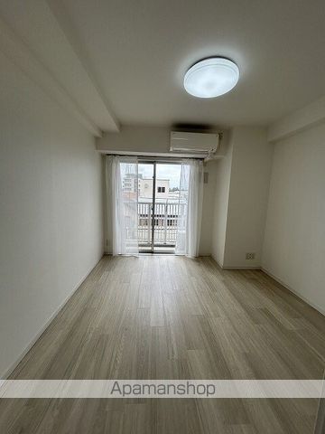 プロスペクト中央林間の内装写真