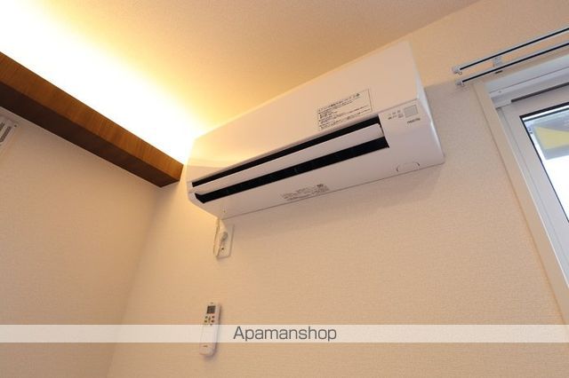 ザ スターリング新外の内装写真