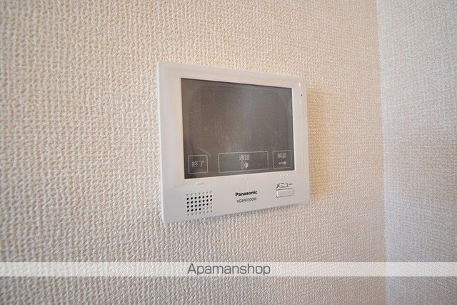 メゾン勝賀 B棟の内装写真