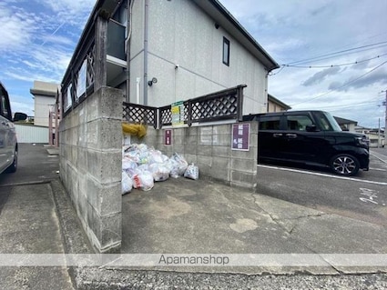 パティオ　３棟[3DK/57.81m2]の共用部1