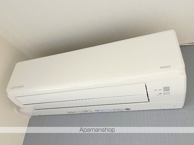 イリス香ヶ丘の内装写真