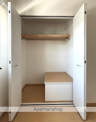 ウェントゥス　テラ[2LDK/57m2]の内装6