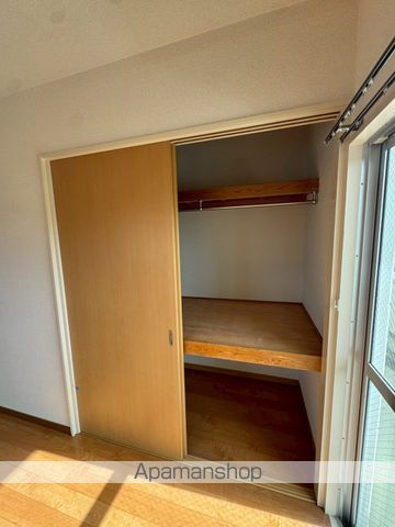 綾ビルの内装写真