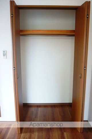 レコルト香里の内装写真