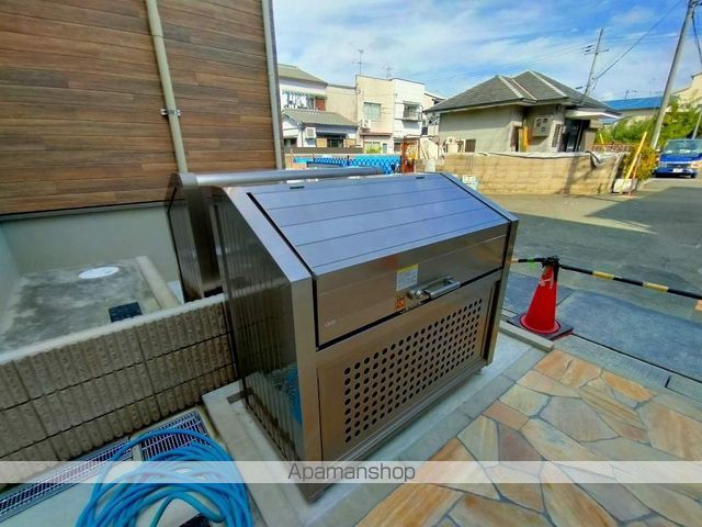 FUJIPALACE吹田金田サウスのその他写真