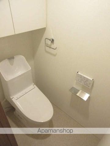 フレンシア高円寺北の内装写真