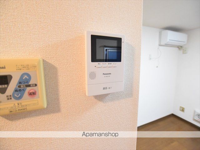 イグチマンションの内装写真