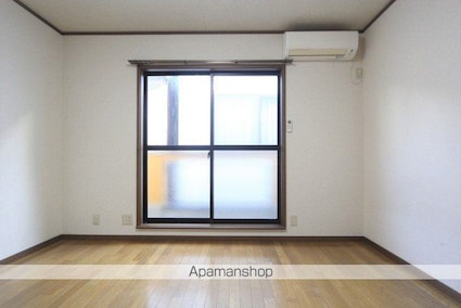 ＷＩＮ[1K/21.2m2]のリビング・居間