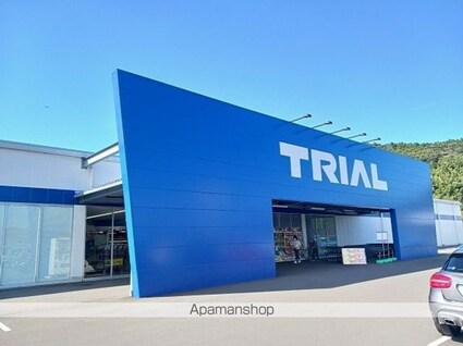 ニューシティ大町Ⅲ[1LDK/43.32m2]の周辺5